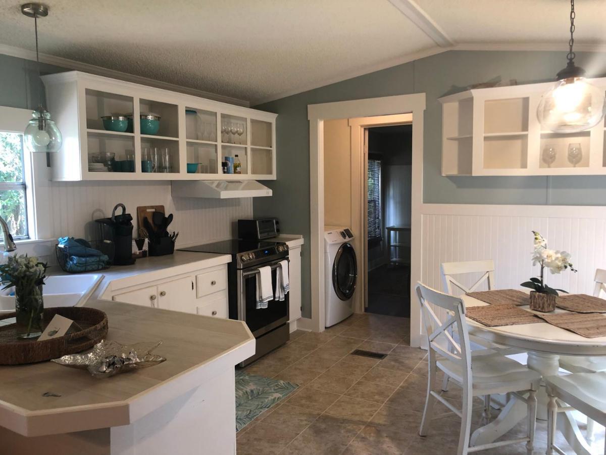 Beaufort Sc New Renovation, Close To Parris Island, Historic Downtown, Beautiful Beaches, Sleeps 7 Kültér fotó