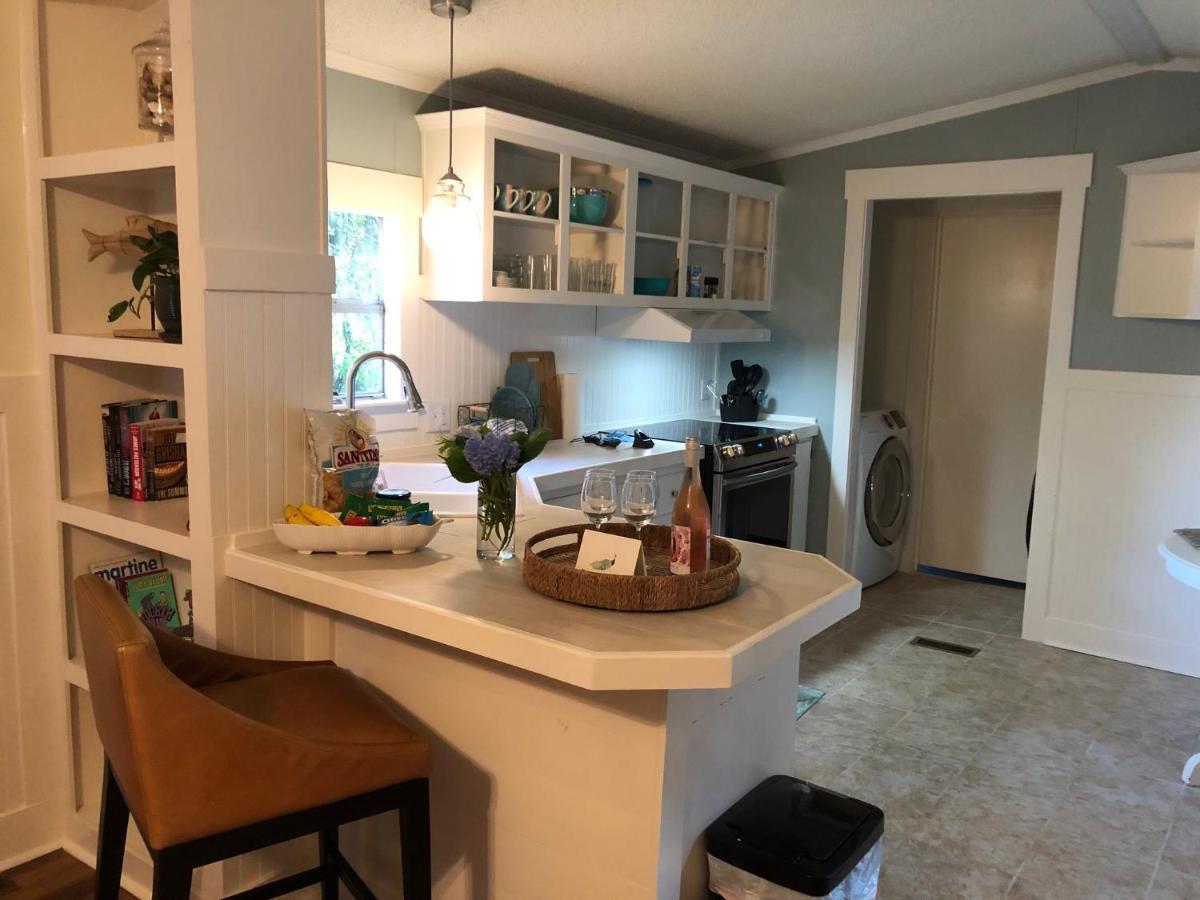 Beaufort Sc New Renovation, Close To Parris Island, Historic Downtown, Beautiful Beaches, Sleeps 7 Kültér fotó