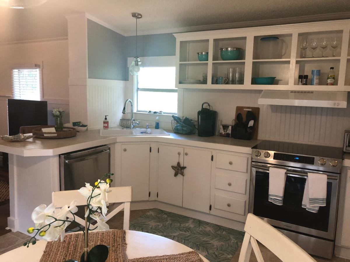 Beaufort Sc New Renovation, Close To Parris Island, Historic Downtown, Beautiful Beaches, Sleeps 7 Kültér fotó