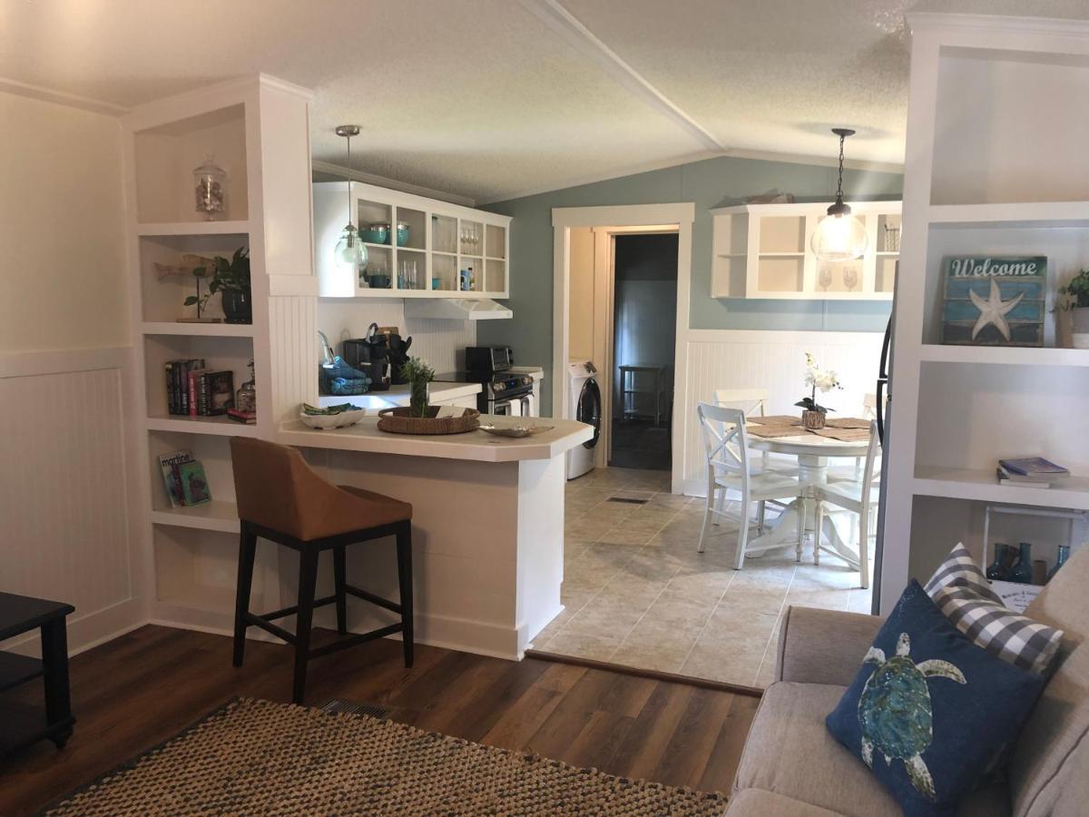 Beaufort Sc New Renovation, Close To Parris Island, Historic Downtown, Beautiful Beaches, Sleeps 7 Kültér fotó